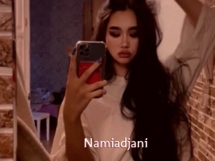 Namiadjani