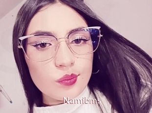 Namibms