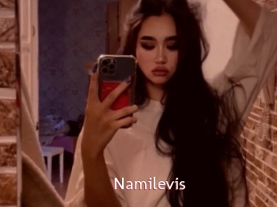 Namilevis