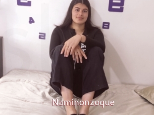 Naminonzoque