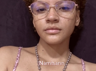 Namisann