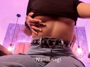 Namiusagi