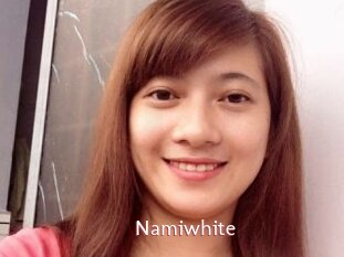 Namiwhite