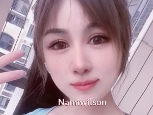 Namiwilson