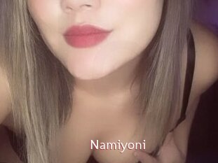 Namiyoni