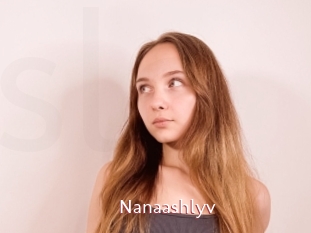 Nanaashlyv