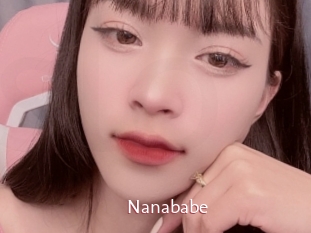 Nanababe