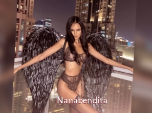 Nanabendita