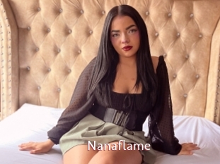 Nanaflame