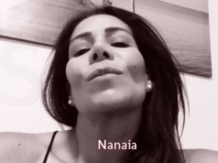 Nanaia