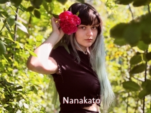 Nanakato
