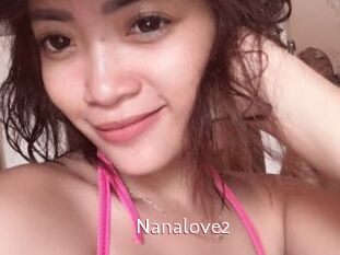 Nanalove2