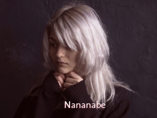 Nananabe