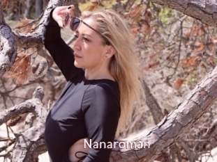 Nanaroman