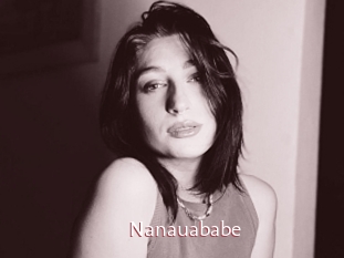 Nanauababe