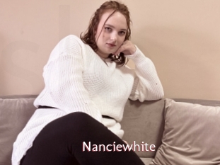 Nanciewhite