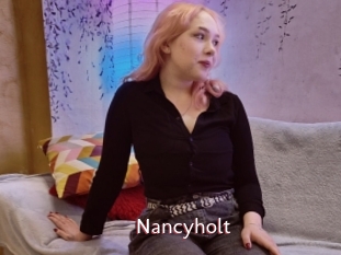 Nancyholt