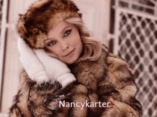 Nancykarter