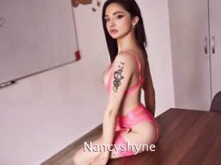 Nancyshyne