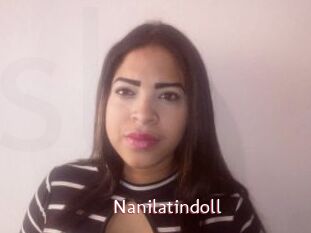 Nanilatindoll