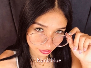 Nanisblue