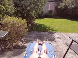 Nannykitty