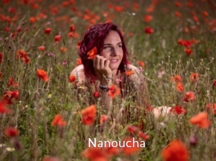 Nanoucha