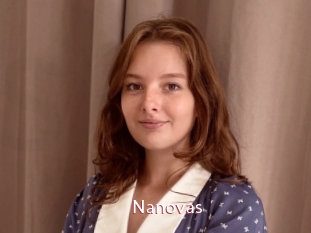 Nanovas