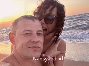nansyandsid Sweet links only