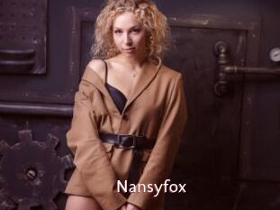 Nansyfox