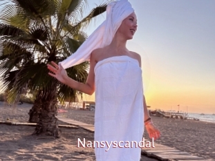 Nansyscandal