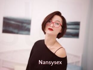 Nansysex