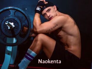 Naokenta
