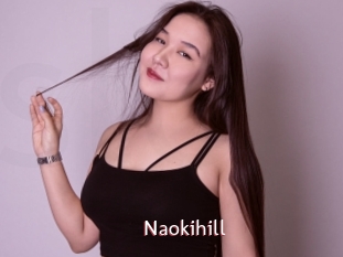 Naokihill