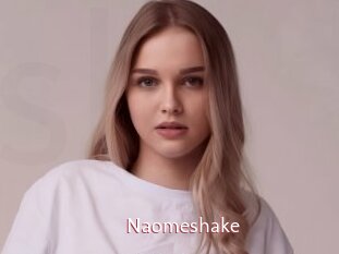 Naomeshake