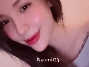 Naomi123