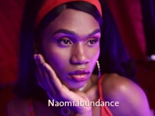 Naomiabundance