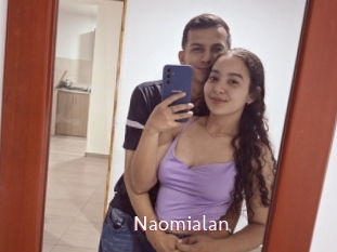 Naomialan