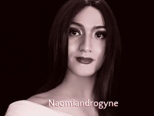 naomiandrogyne Sweet links only