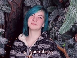 Naomibetsy