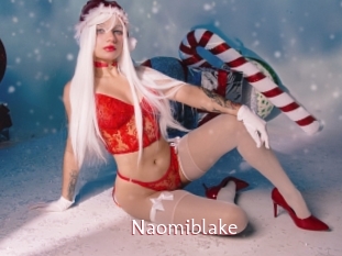 Naomiblake