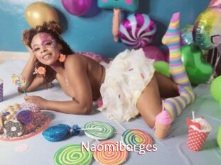 Naomiborges