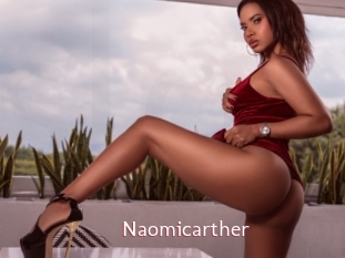 Naomicarther