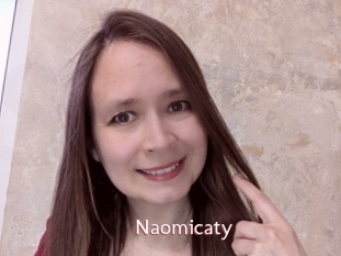 Naomicaty