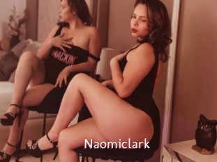 Naomiclark