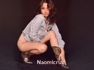 Naomicruz