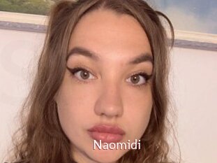Naomidi