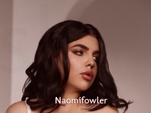 Naomifowler