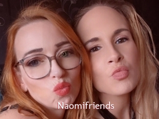 Naomifriends