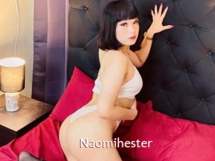 Naomihester